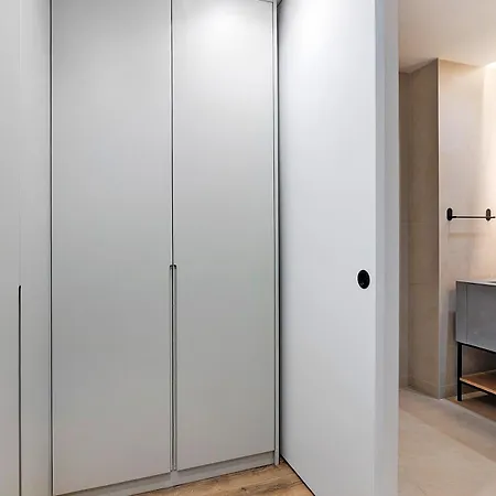 Apartamento Ria Front Paradise
